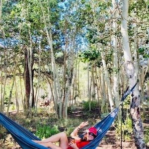 Meet your Posher, Erica